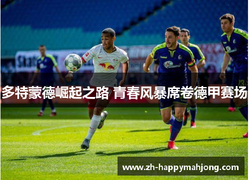 多特蒙德崛起之路 青春风暴席卷德甲赛场