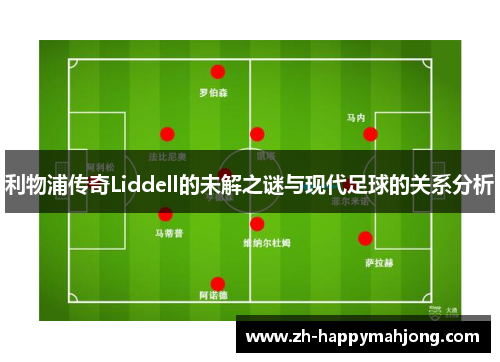 利物浦传奇Liddell的未解之谜与现代足球的关系分析